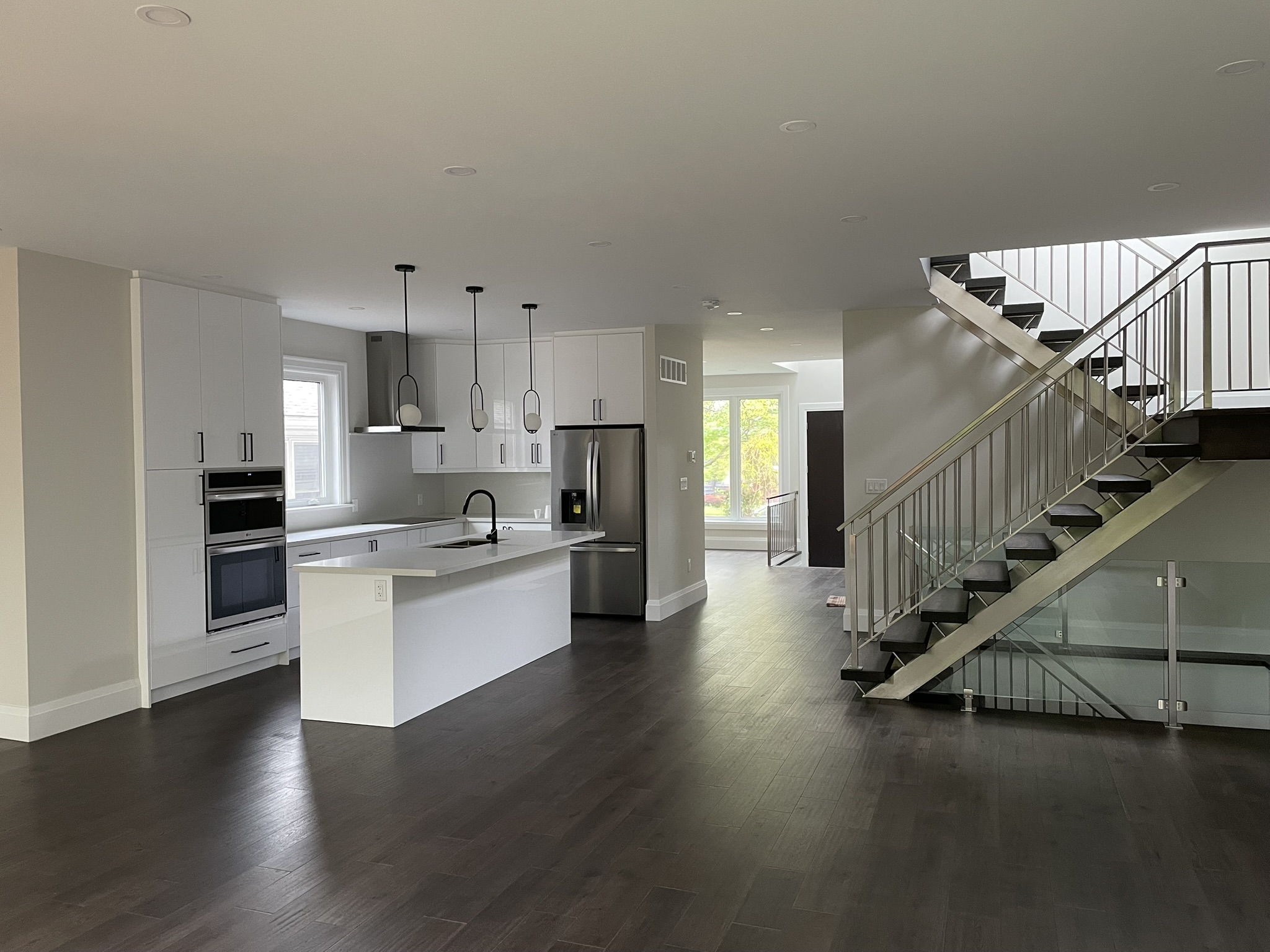 Recent Supreme Construction project